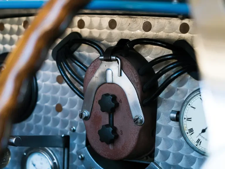 1925 Bugatti - Image 13 of 31