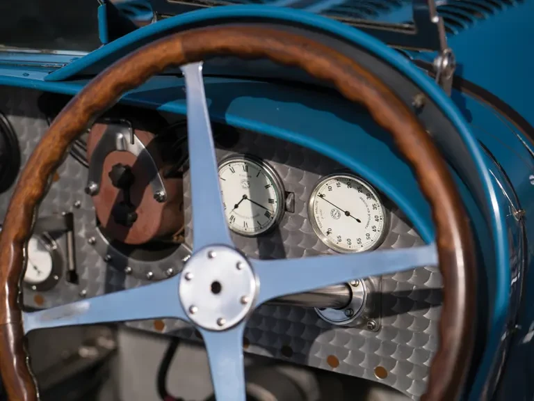 1925 Bugatti - Image 12 of 31