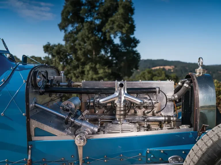 1925 Bugatti - Image 4 of 31