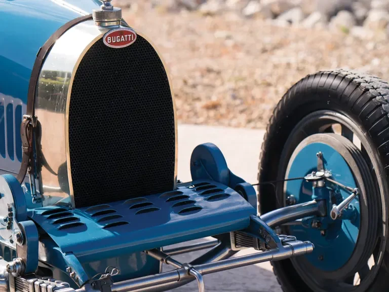 1925 Bugatti - Image 15 of 31