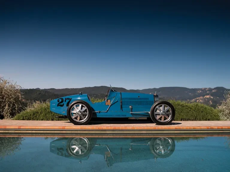 1925 Bugatti - Image 6 of 31