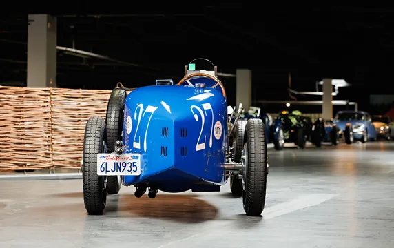 1925 Bugatti - Image 4 of 28
