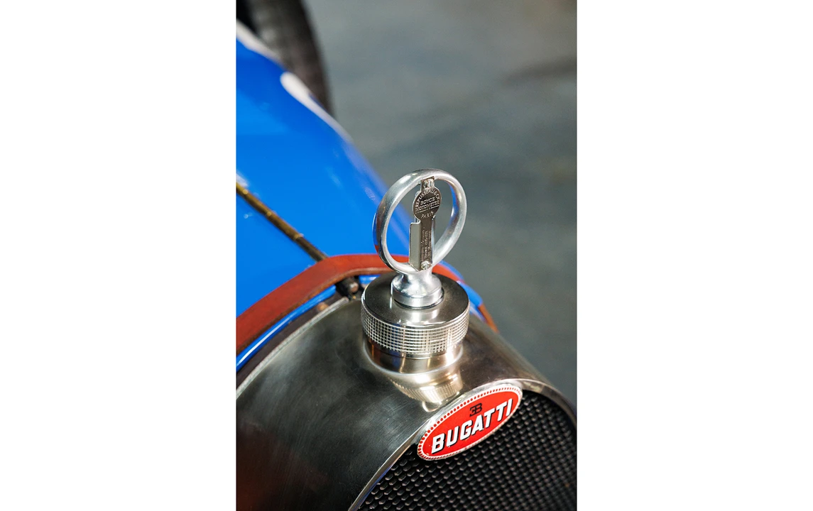 1925 Bugatti - Image 13 of 28