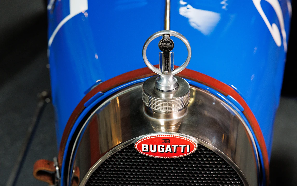1925 Bugatti - Image 14 of 28
