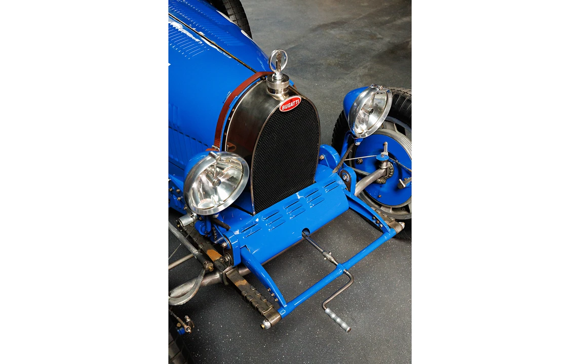 1925 Bugatti - Image 12 of 28