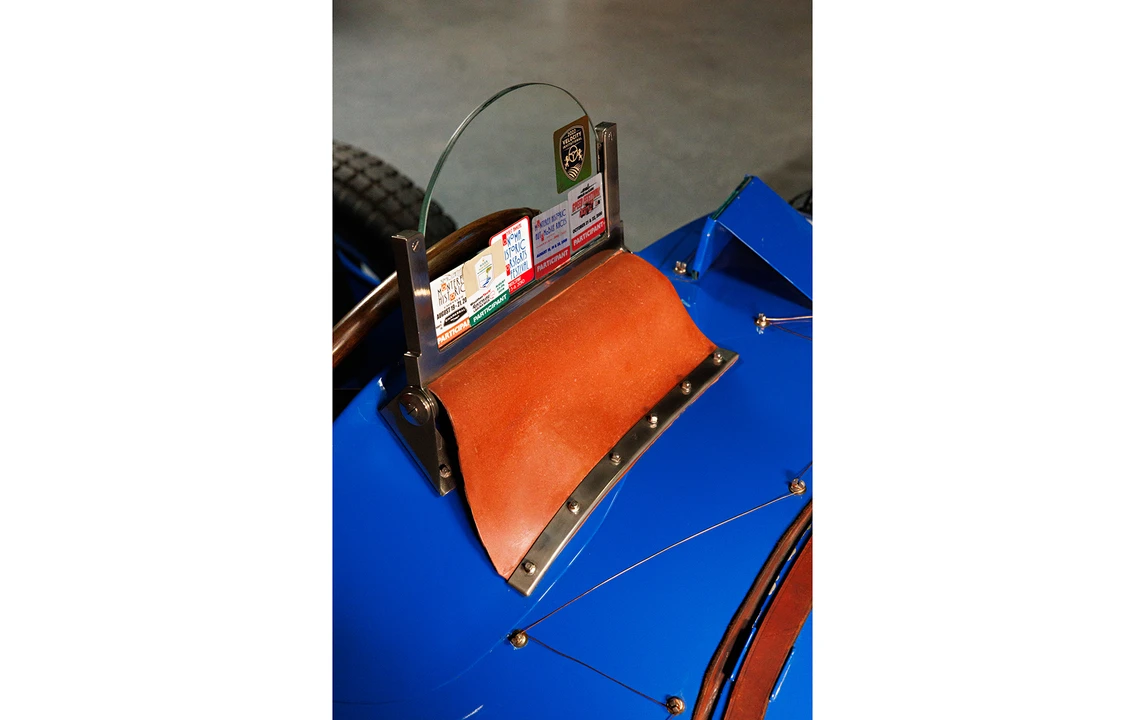1925 Bugatti - Image 11 of 28