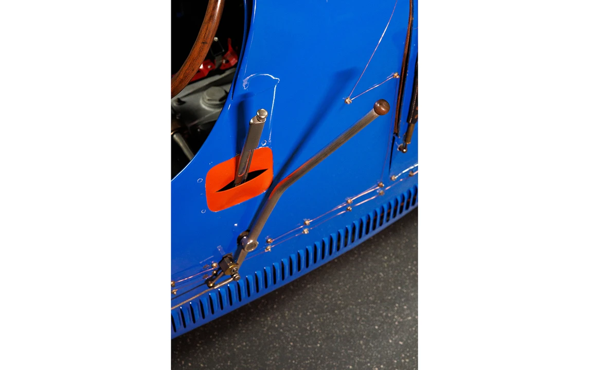1925 Bugatti - Image 21 of 28