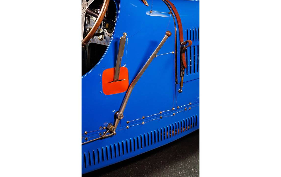 1925 Bugatti - Image 20 of 28