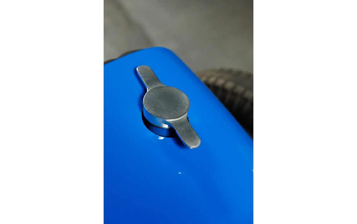 1925 Bugatti - Image 28 of 28