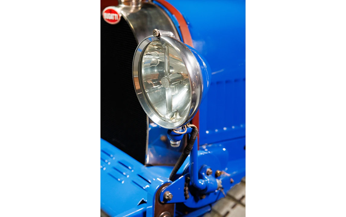 1925 Bugatti - Image 15 of 28