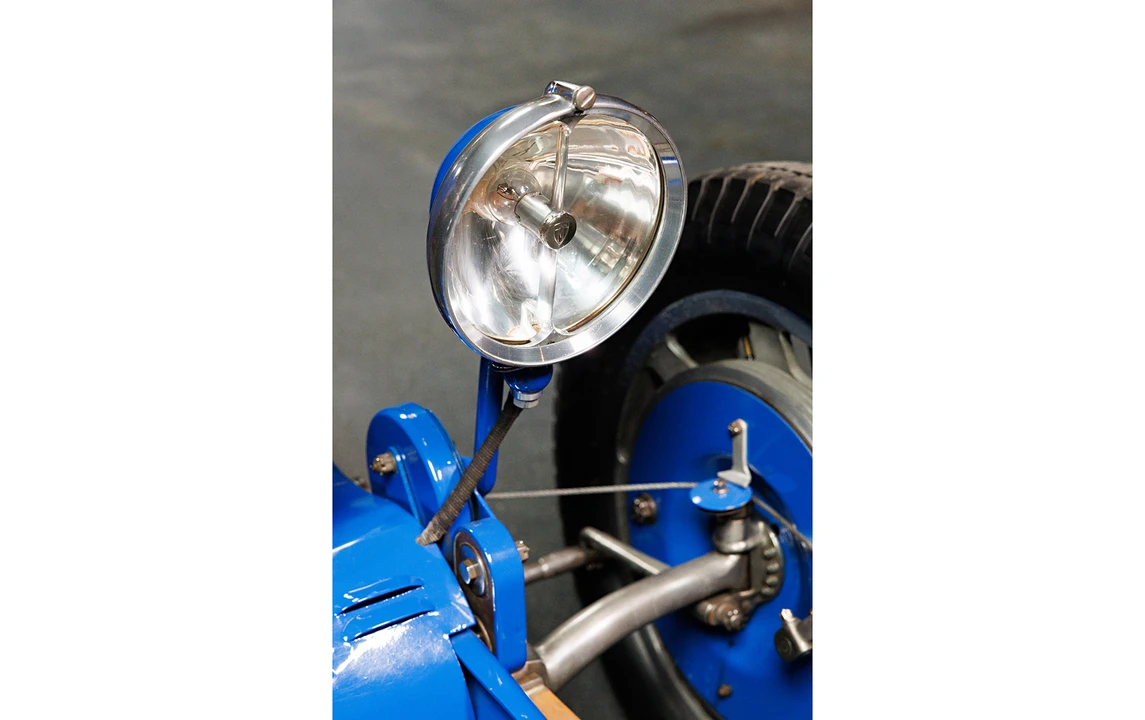 1925 Bugatti - Image 17 of 28