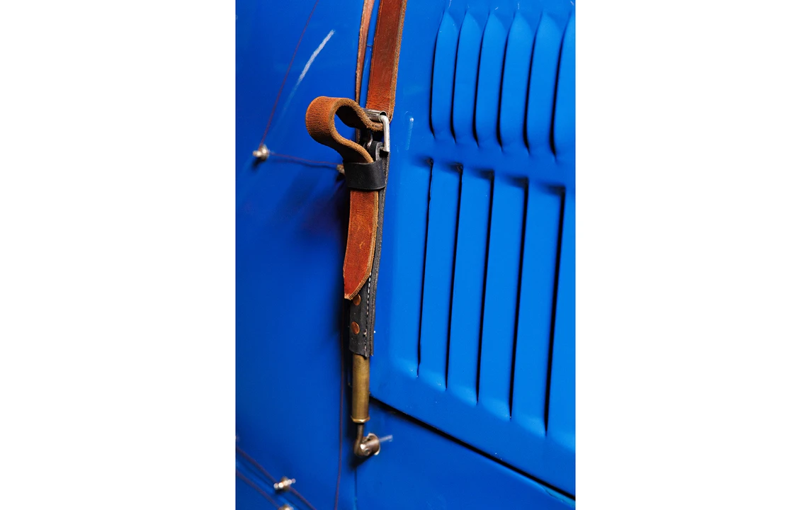 1925 Bugatti - Image 19 of 28