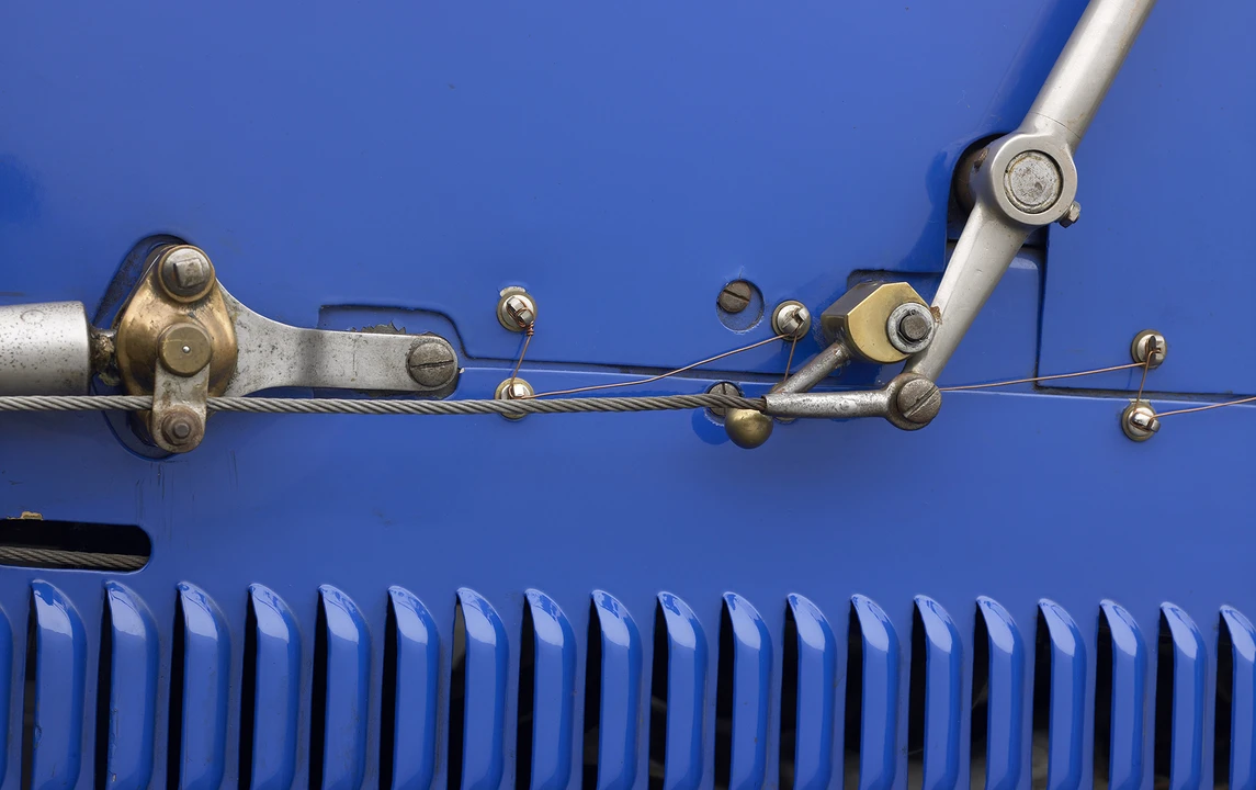 1925 Bugatti - Image 22 of 28