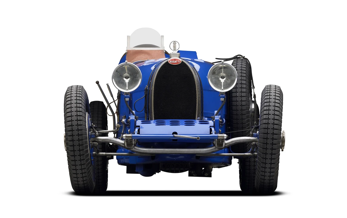 1925 Bugatti - Image 9 of 28