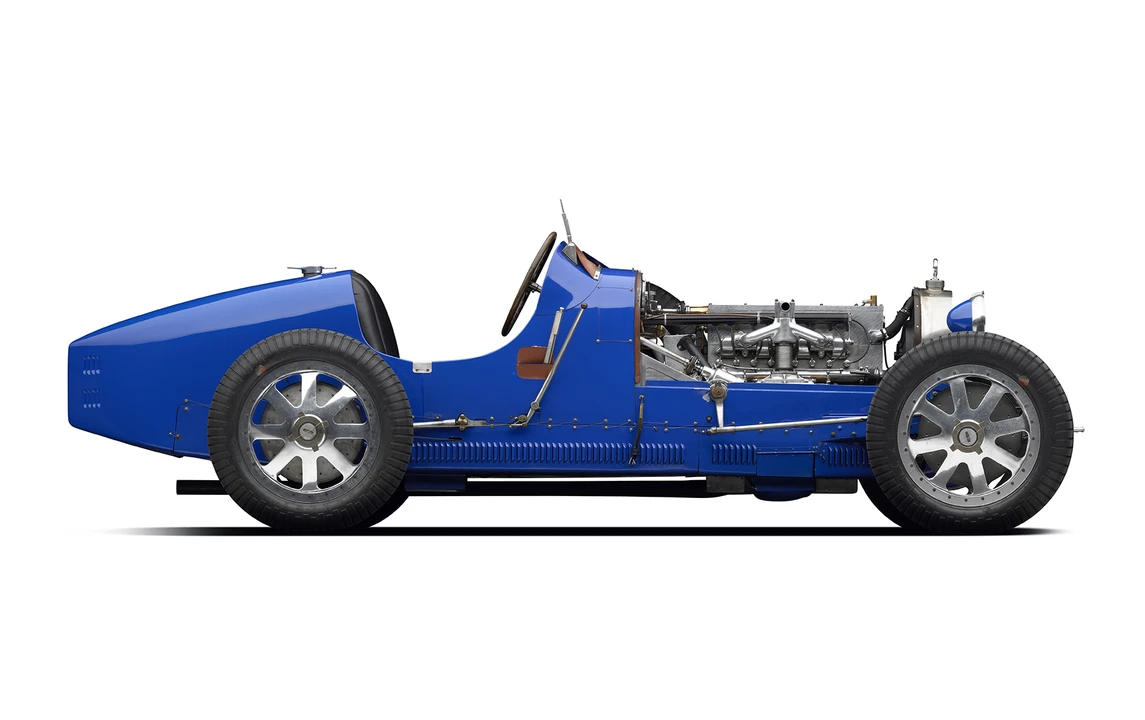 1925 Bugatti - Image 10 of 28
