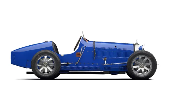 1925 Bugatti - Image 2 of 28
