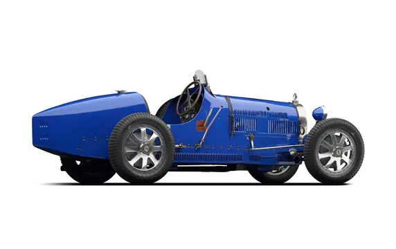 1925 Bugatti - Image 3 of 28