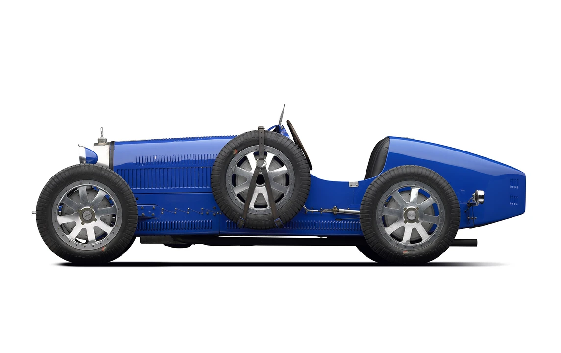 1925 Bugatti - Image 6 of 28