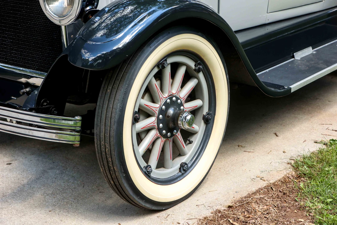 1925 Buick Standard Six & Master Six - Image 23 of 31