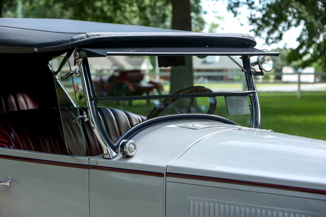 1925 Buick Standard Six & Master Six - Image 10 of 31