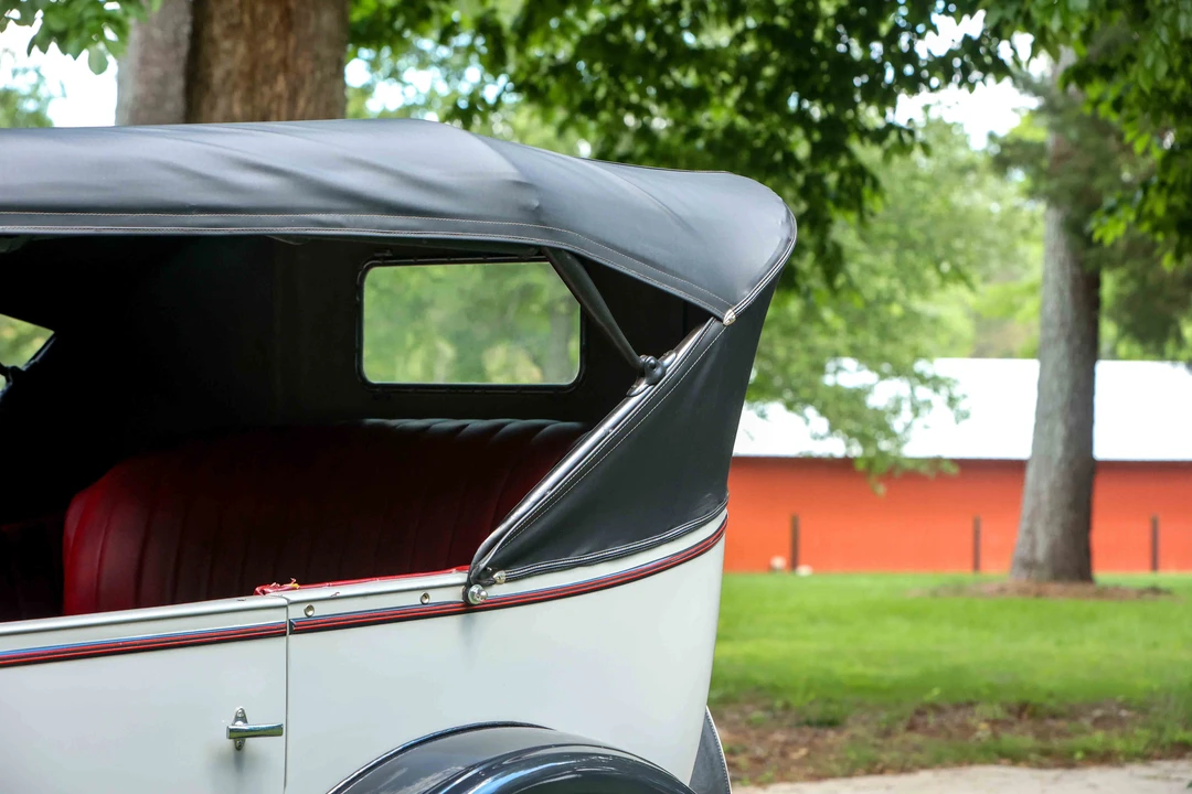 1925 Buick Standard Six & Master Six - Image 26 of 31