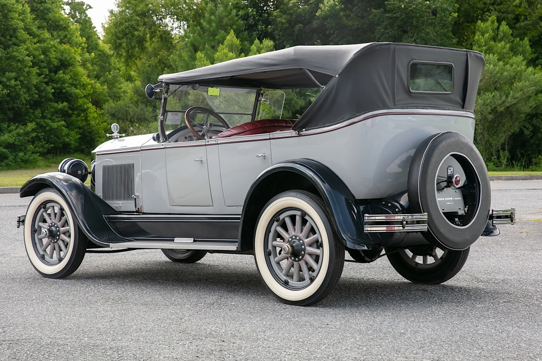 1925 Buick Standard Six & Master Six - Image 15 of 31