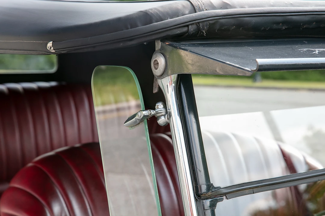 1925 Buick Standard Six & Master Six - Image 30 of 31