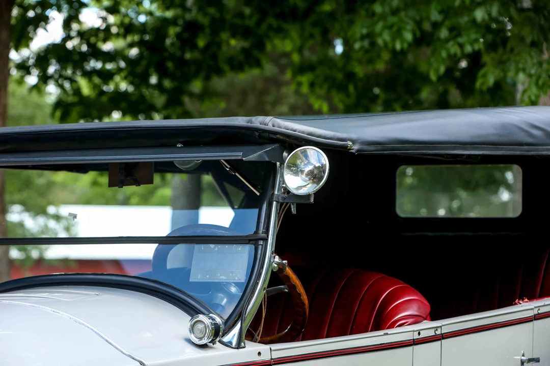 1925 Buick Standard Six & Master Six - Image 20 of 31