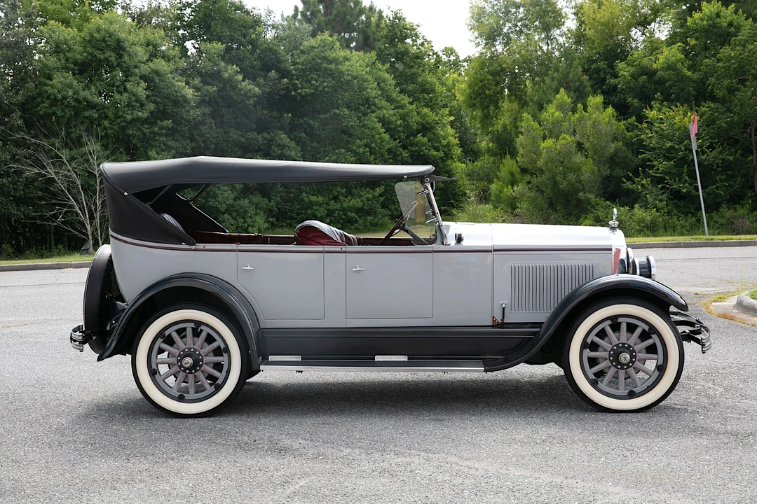 1925 Buick Standard Six & Master Six - Image 7 of 31