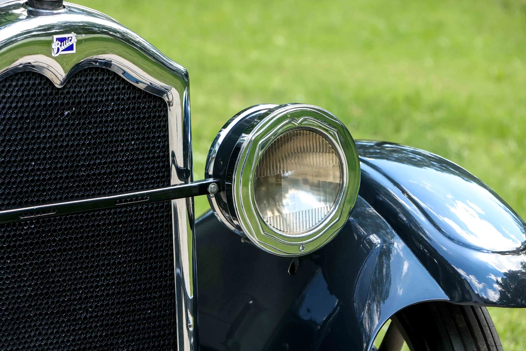 1925 Buick Standard Six & Master Six - Image 18 of 31