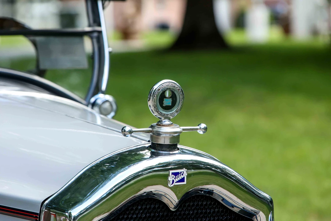 1925 Buick Standard Six & Master Six - Image 17 of 31