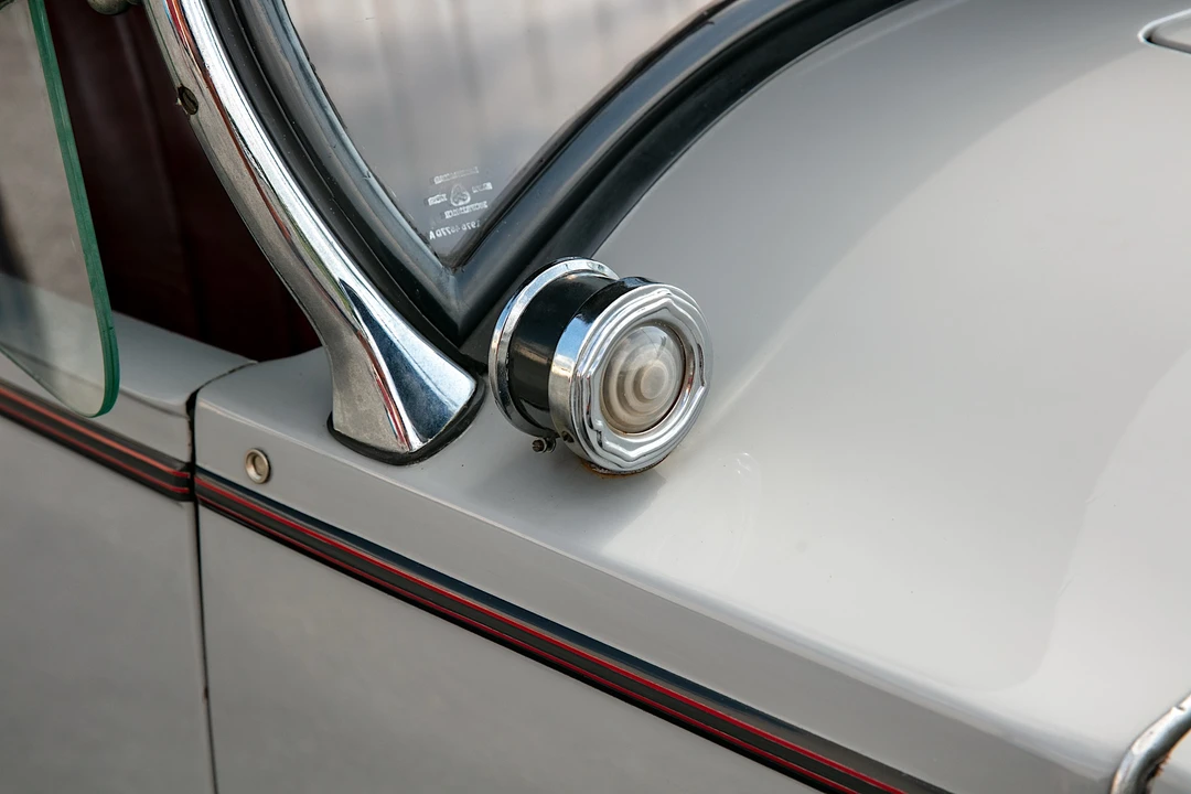 1925 Buick Standard Six & Master Six - Image 29 of 31
