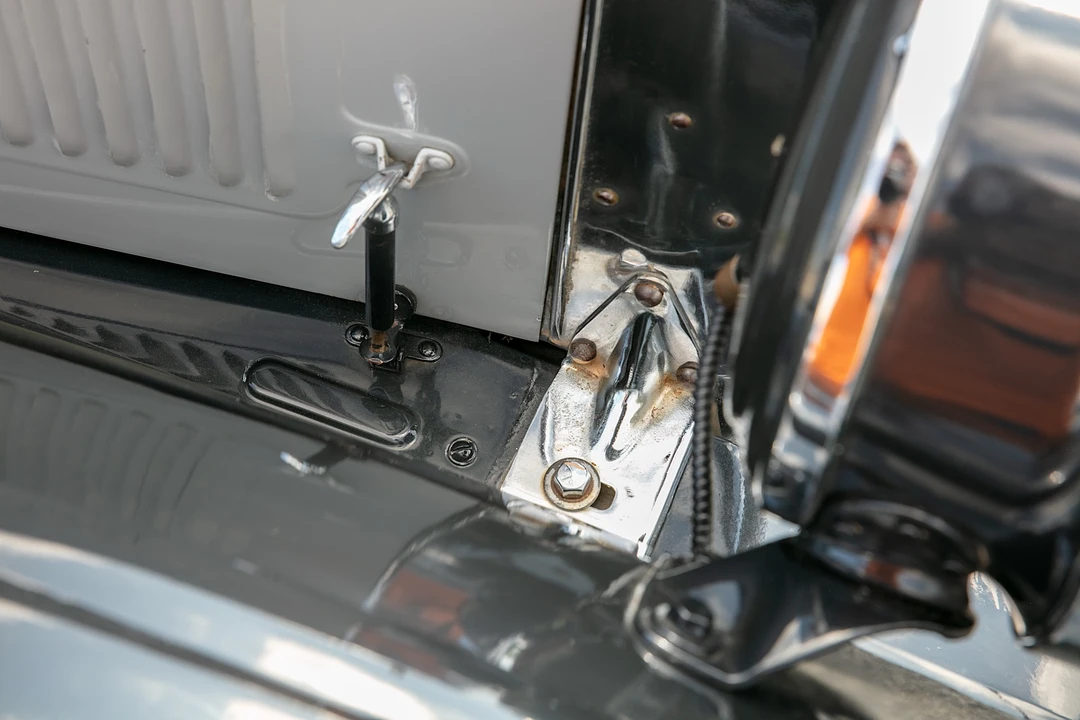 1925 Buick Standard Six & Master Six - Image 31 of 31