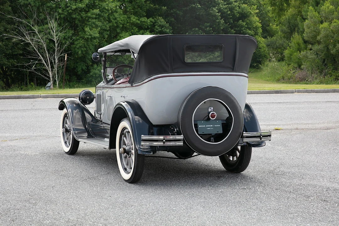 1925 Buick Standard Six & Master Six - Image 14 of 31