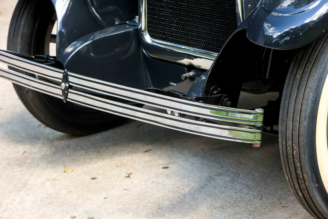 1925 Buick Standard Six & Master Six - Image 25 of 31