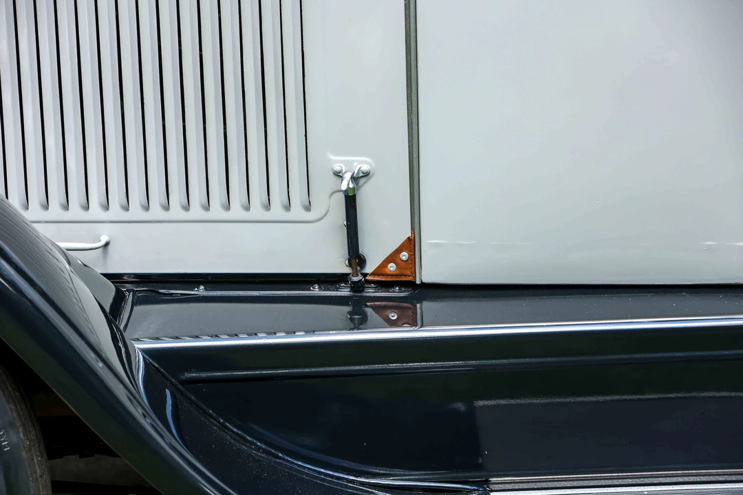1925 Buick Standard Six & Master Six - Image 30 of 31