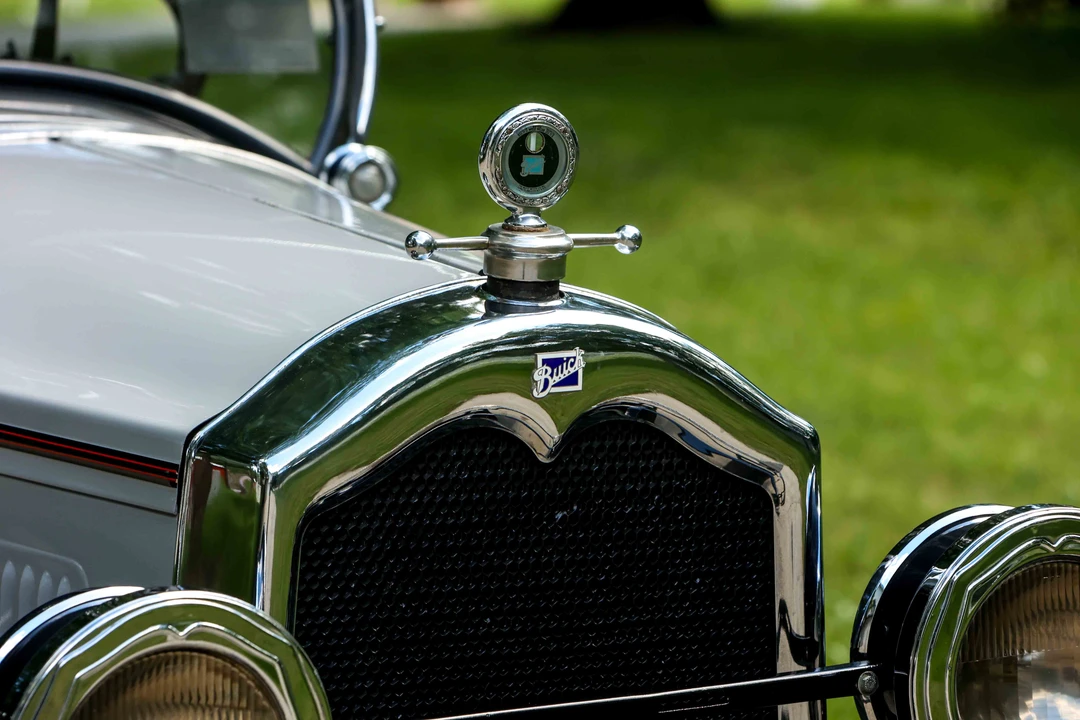 1925 Buick Standard Six & Master Six - Image 16 of 31