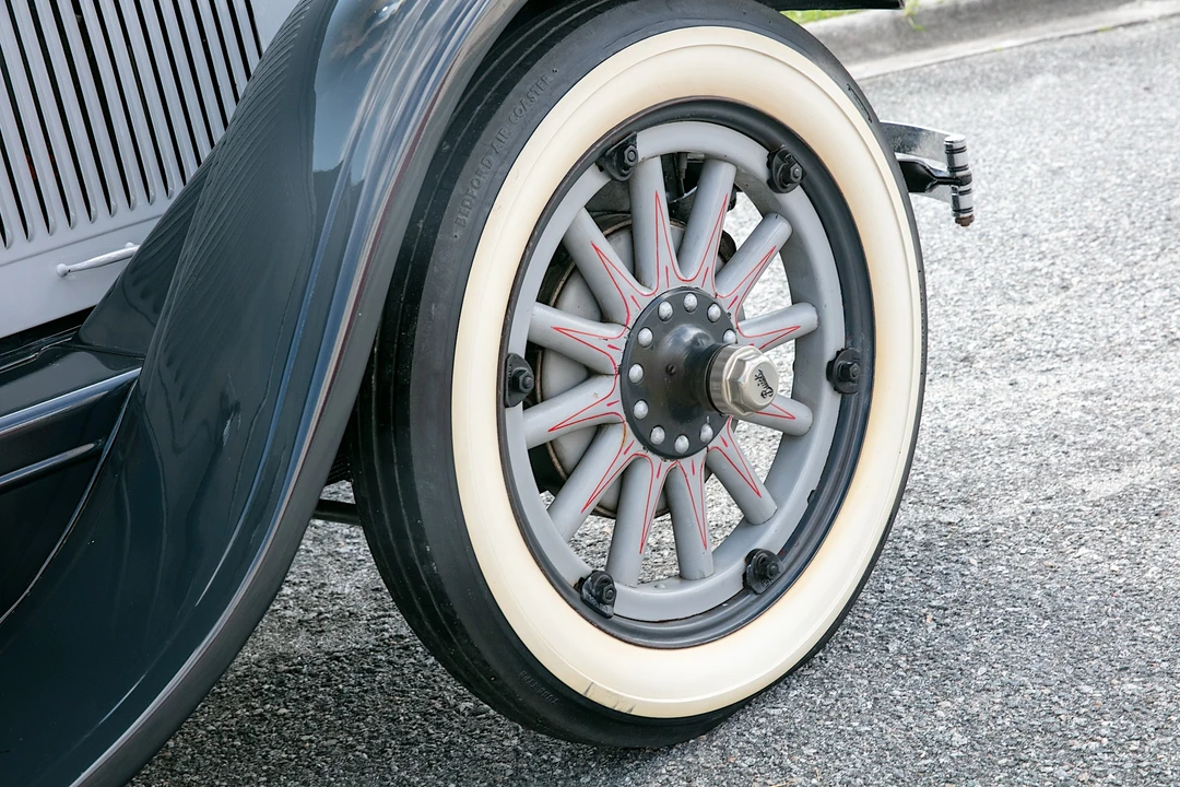 1925 Buick Standard Six & Master Six - Image 28 of 31