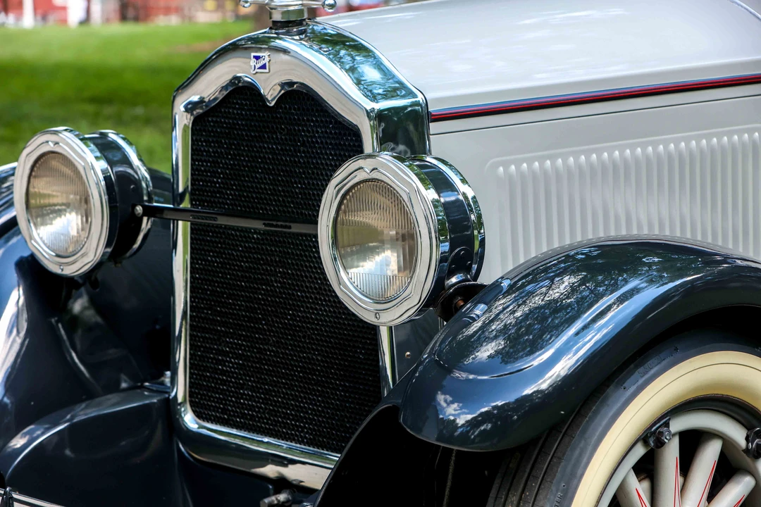 1925 Buick Standard Six & Master Six - Image 24 of 31