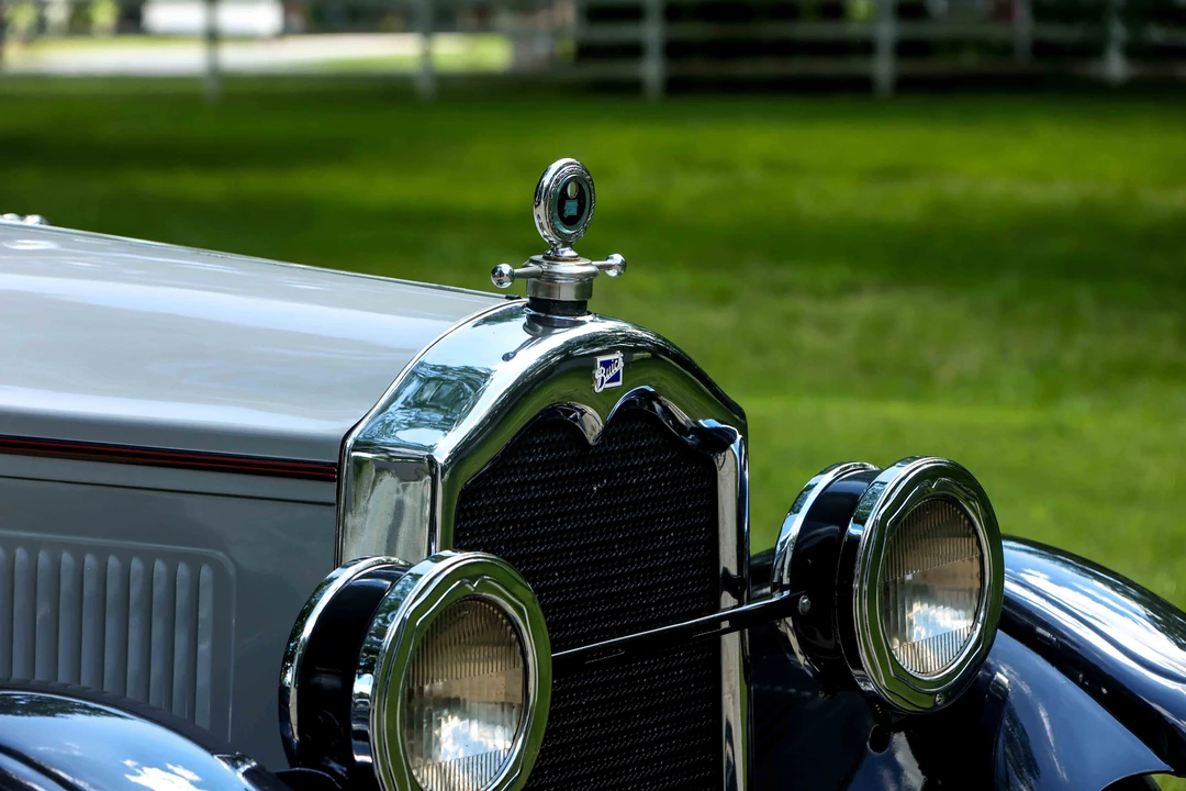 1925 Buick Standard Six & Master Six - Image 13 of 31