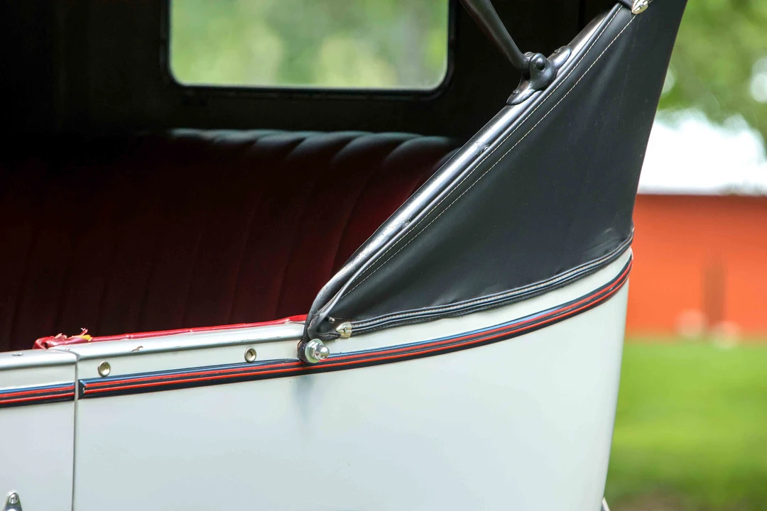 1925 Buick Standard Six & Master Six - Image 27 of 31