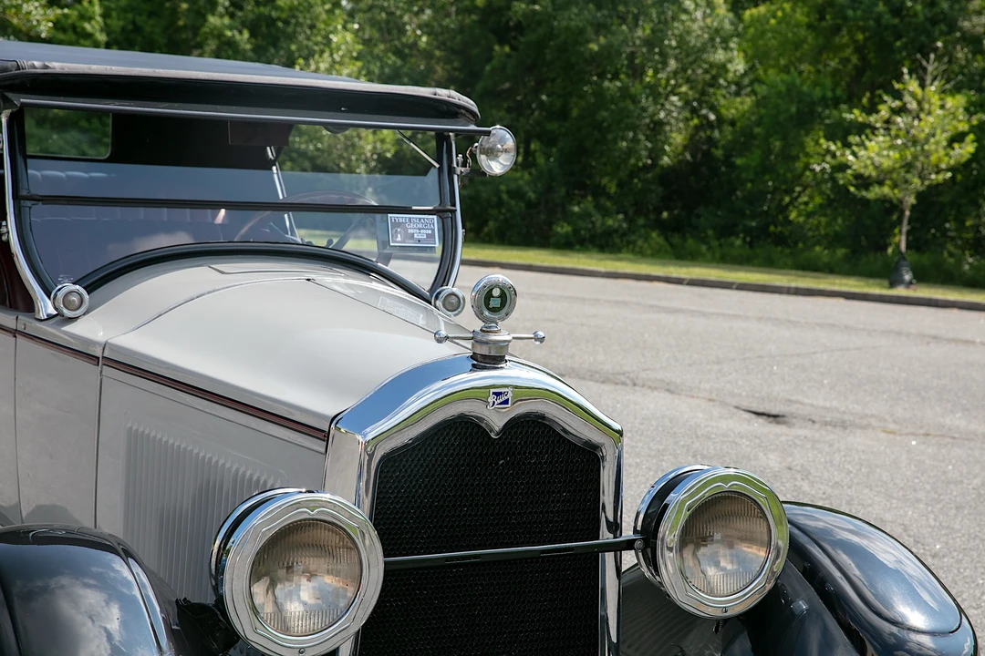 1925 Buick Standard Six & Master Six - Image 24 of 31