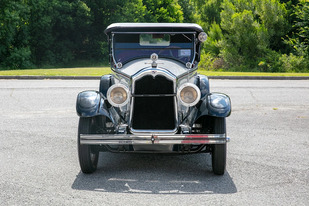 1925 Buick Standard Six & Master Six - Image 8 of 31