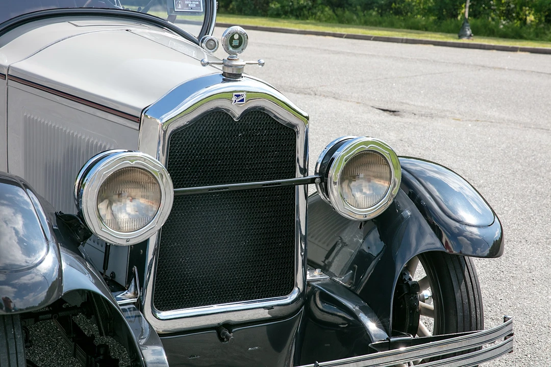 1925 Buick Standard Six & Master Six - Image 23 of 31