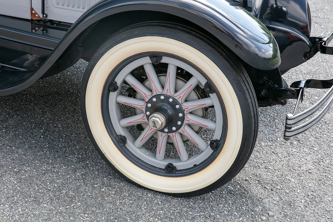 1925 Buick Standard Six & Master Six - Image 25 of 31