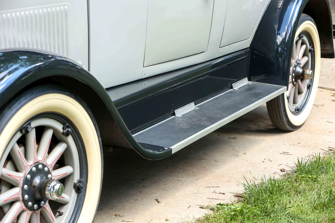 1925 Buick Standard Six & Master Six - Image 22 of 31