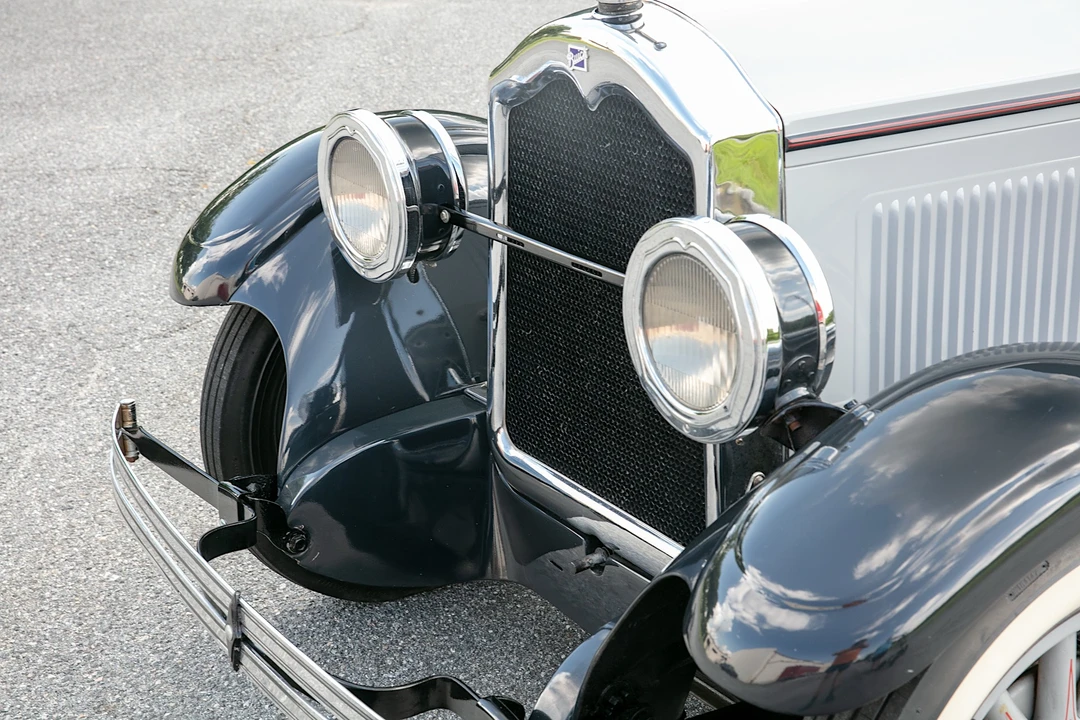 1925 Buick Standard Six & Master Six - Image 21 of 31