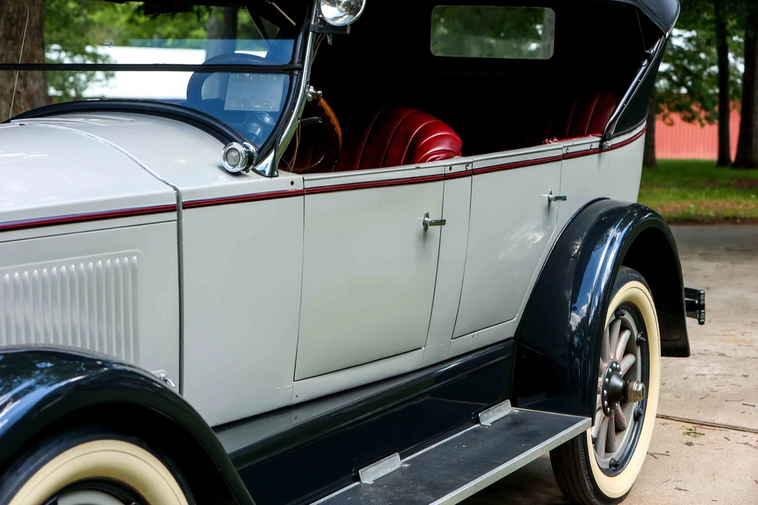 1925 Buick Standard Six & Master Six - Image 21 of 31