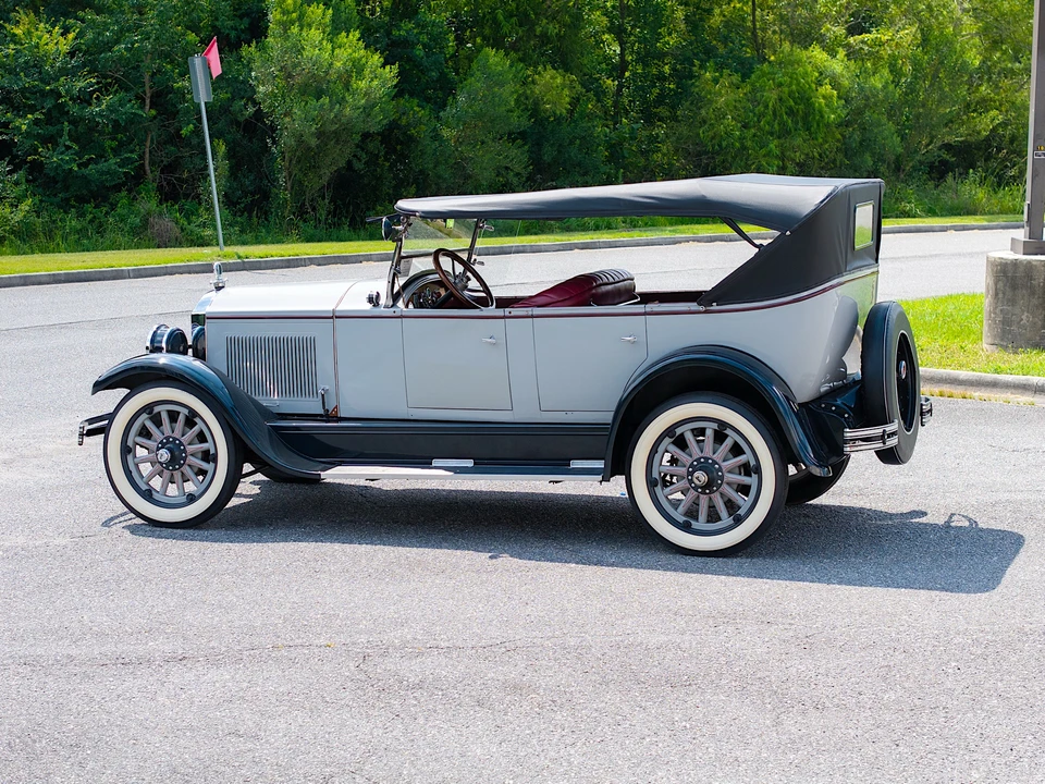 1925 Buick Standard Six & Master Six - Image 18 of 31