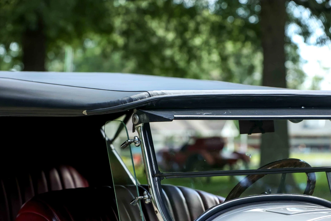 1925 Buick Standard Six & Master Six - Image 11 of 31
